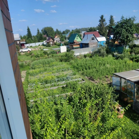 Купить дом в Новосибирске. Вариант № 9509411, 28, площадь -  квм, цена 3700000 рублей