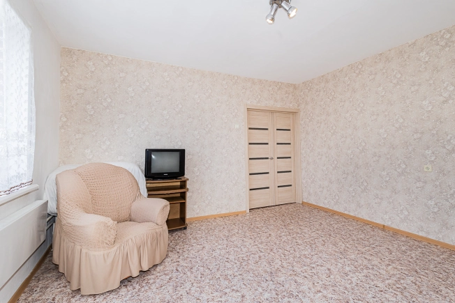 . Вариант № 27336, 8, площадь - 52.6 квм, цена 5150000 рублей