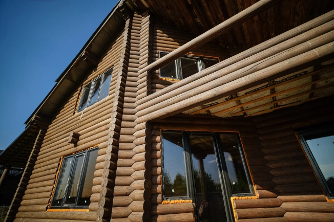 Купить дом в Микрорайоне Порт-Артур в Омске. Вариант № 3865780, 4, площадь -  квм, цена 6600000 рублей