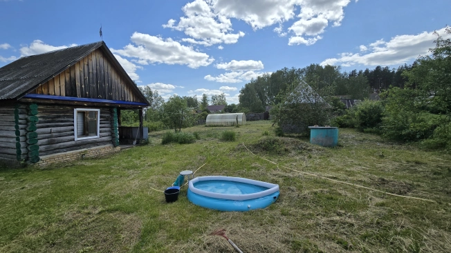 Купить дом в Саратовской области. Вариант № 46376, 10, площадь - квм, цена 6350000 рублей