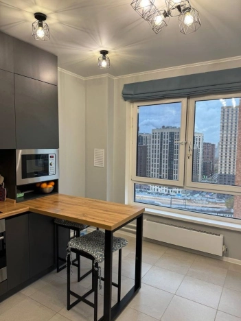 Купить квартиру в Москве. Вариант № 9285071, 2, площадь -  квм, цена 17999999 рублей