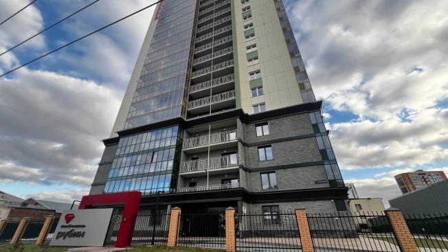 . Вариант № 8272733, 7, площадь - 32 квм, цена 5340000 рублей