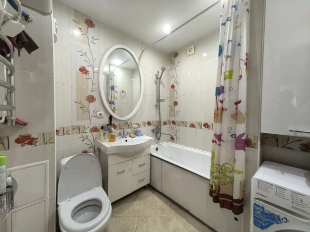 . Вариант № 50624, 7, площадь - 63 квм, цена 9150000 рублей