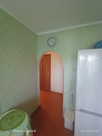 Купить однокомнатную квартиру на улице Олега Кошевого в Калининграде. Вариант № 33082, 8, площадь -  квм, цена 4500000 рублей