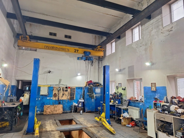 Купить коммерческую недвижимость в Калуге. Вариант № 8061774, 14, площадь -  квм, цена 25000000 рублей