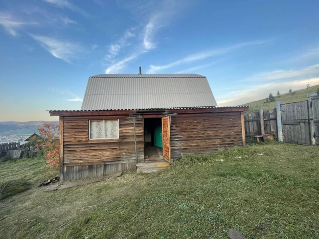 Купить дом в Улан-Удэ. Вариант № 6881381, 0, площадь -  квм, цена 1550000 рублей