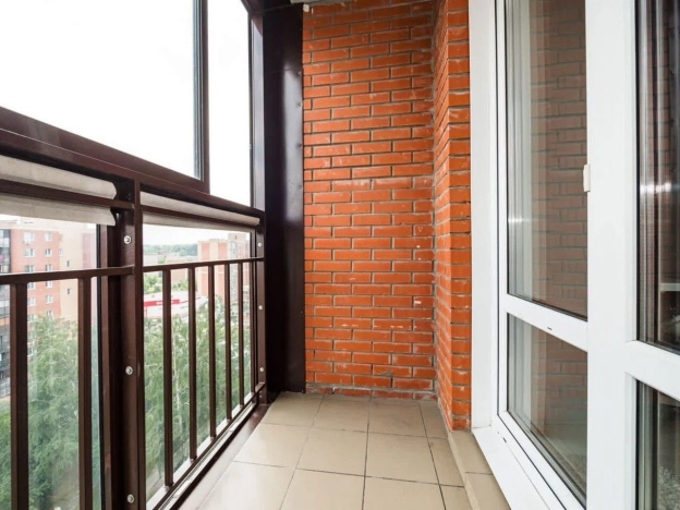 Купить Студию в районе Заельцовский в Новосибирске. Вариант № 48893, 12, площадь -  квм, цена 3850000 рублей