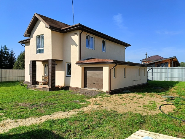 Купить дом в Щёлкове. Вариант № 31146, 1, площадь -  квм, цена 13490000 рублей