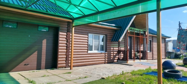 Купить дом в Усолье-Сибирское. Вариант № 3329054, 2, площадь -  квм, цена 9900000 рублей