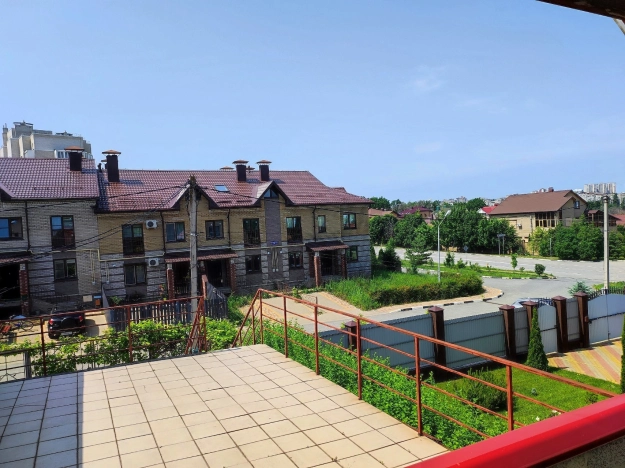 Купить таунхаус в Белгороде. Вариант № 44347, 12, площадь -  квм, цена 10999999 рублей