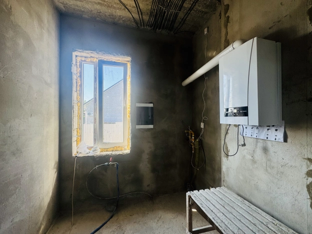 Купить дом в Микрорайоне Пролески, Старый Оскол в Старом Осколе. Вариант № 1305694, 13, площадь -  квм, цена 6700000 рублей