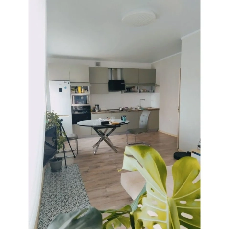 Купить двухкомнатную квартиру в Республике Башкортостан. Вариант № 8220709, 2, площадь -  квм, цена 6000000 рублей