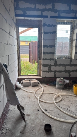 Купить дом в Москве. Вариант № 9274105, 30, площадь -  квм, цена 6900000 рублей