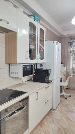 Купить двухкомнатную квартиру на улице Гурьянова в Калуге. Вариант № 3348573, 2, площадь -  квм, цена 6795000 рублей