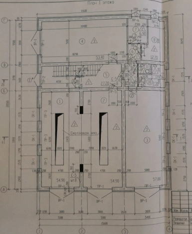 Купить коммерческую недвижимость в Чите. Вариант № 3741, 2, площадь -  квм, цена 50000000 рублей