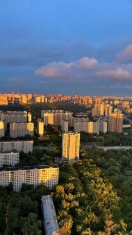 Купить трехкомнатную квартиру на улице Профсоюзная в Москве. Вариант № 10609099, 3, площадь -  квм, цена 40200000 рублей