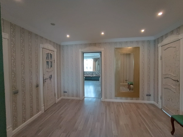 Купить дом в Багратионовске. Вариант № 43560, 7, площадь -  квм, цена 9800000 рублей