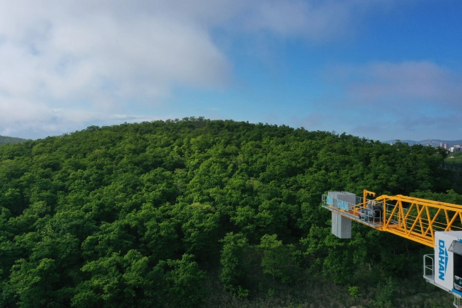 . Вариант № 4136695, 3, площадь - 62.45 квм, цена 10616500 рублей