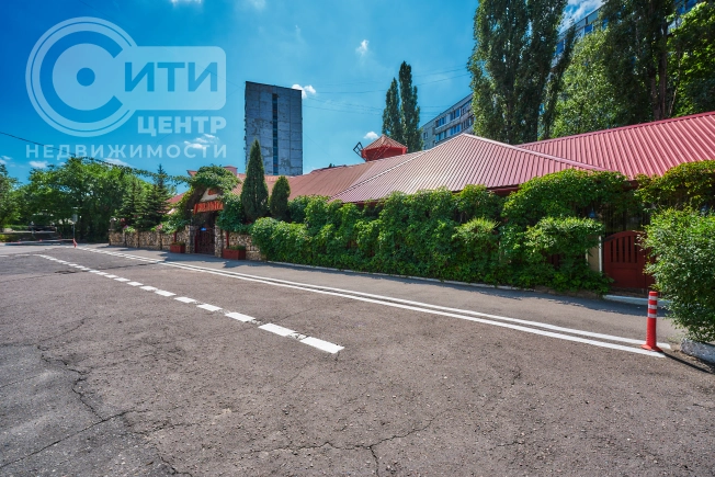 Купить готовый бизнес в Воронеже. Вариант № 5228295, 9, площадь - квм, цена 14500000 рублей