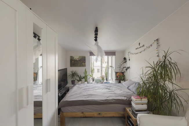 . Вариант № 352130, 2, площадь - 32 квм, цена 9490000 рублей