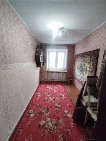 Купить квартиру в Вязниках. Вариант № 3839, 9, площадь -  квм, цена 1700000 рублей