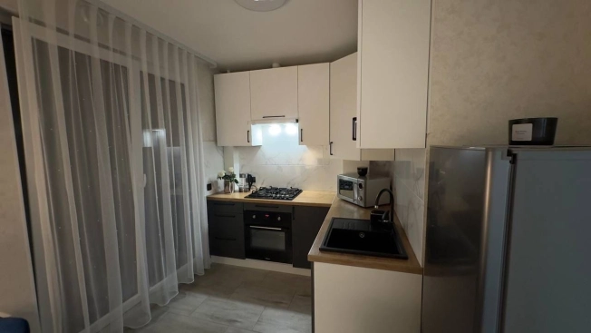 Снять квартиру в районе Ленинградский в Калининграде. Вариант № 8894068, 2, площадь -  квм, цена 35000 рублей