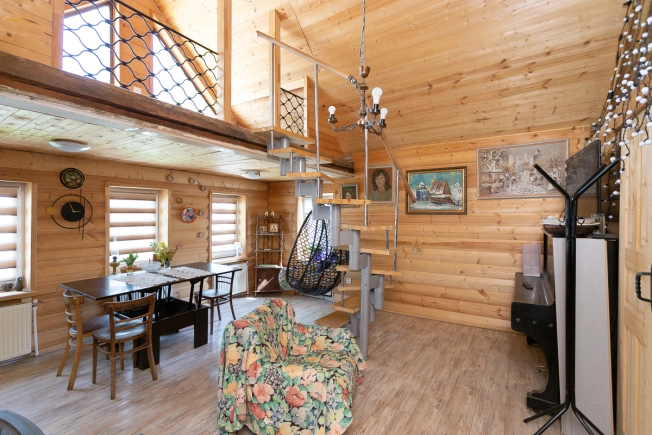 Купить дом на улице Троицкая в Ивановской области. Вариант № 43762, 12, площадь -  квм, цена 29000000 рублей