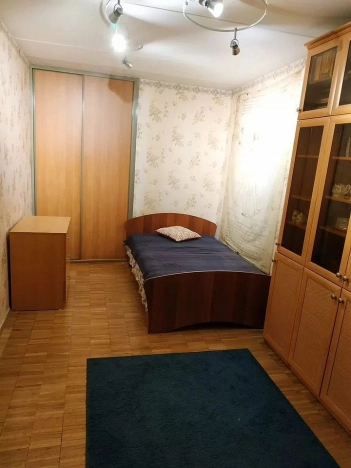 Купить квартиру в СЗАО в Москве. Вариант № 10897430, 14, площадь - квм, цена 16700000 рублей