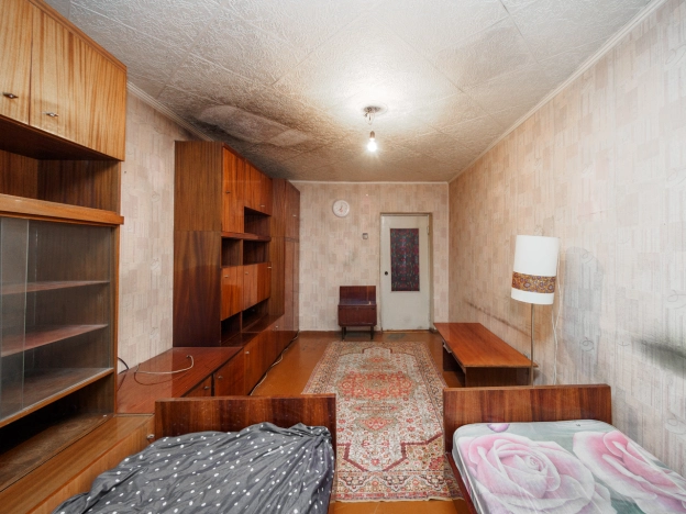 Купить квартиру в Омске. Вариант № 9276868, 1, площадь -  квм, цена 5300000 рублей