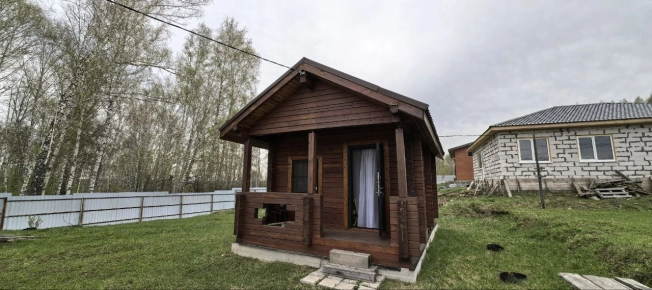 Купить земельный участок в Новосибирске. Вариант № 41567, 2, площадь -  квм, цена 2650000 рублей