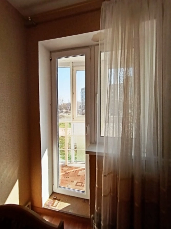 Купить двухкомнатную квартиру в Микрорайоне Юго-Восточный в Белгороде. Вариант № 35525, 9, площадь -  квм, цена 5500000 рублей