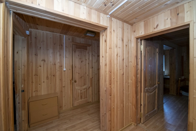 Снять дом в Нижегородской области. Вариант № 16291, 6, площадь -  квм, цена 115000 рублей