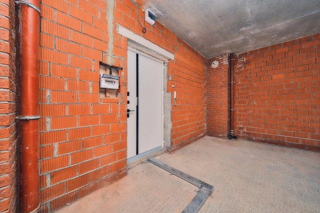 Купить однокомнатную квартиру в районе Советский в Рязани. Вариант № 1207397, 5, площадь -  квм, цена 25100000 рублей