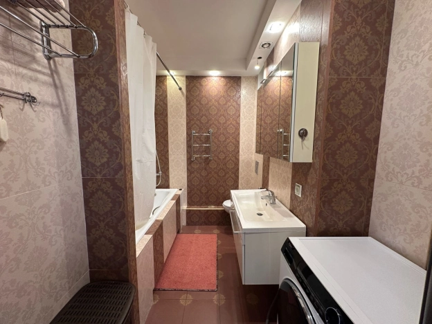 . Вариант № 7823125, 20, площадь - 78 квм, цена 10295995 рублей