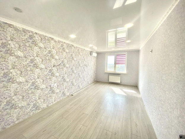 Купить трехкомнатную квартиру на улице Губкина в Белгороде. Вариант № 36822, 4, площадь -  квм, цена 10300000 рублей