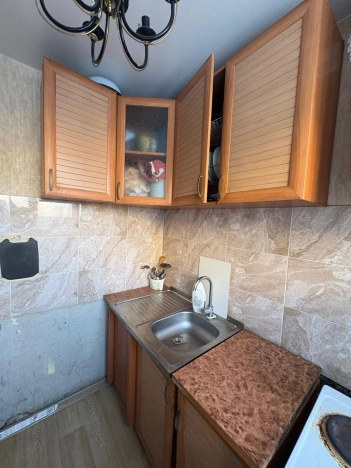 Купить двухкомнатную квартиру в Новосибирской области. Вариант № 10195701, 6, площадь -  квм, цена 4550000 рублей