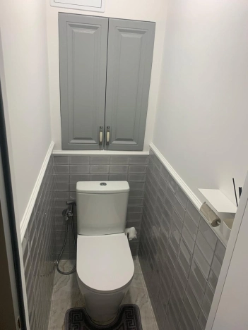 Купить квартиру в Москве. Вариант № 9937793, 10, площадь -  квм, цена 17500000 рублей