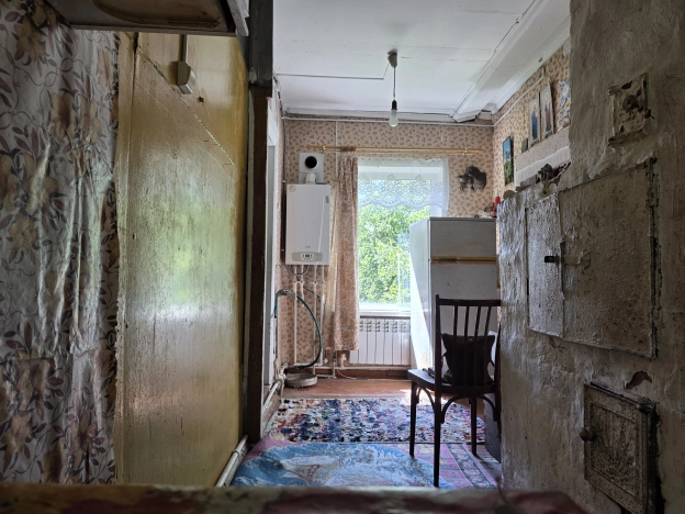 Купить квартиру на вторичке в Владимирской области. Вариант № 344551, 12, площадь -  квм, цена 660000 рублей