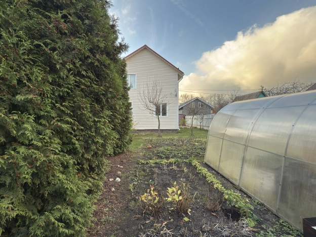 Купить дом в Москве. Вариант № 9199617, 15, площадь - квм, цена 10990000 рублей