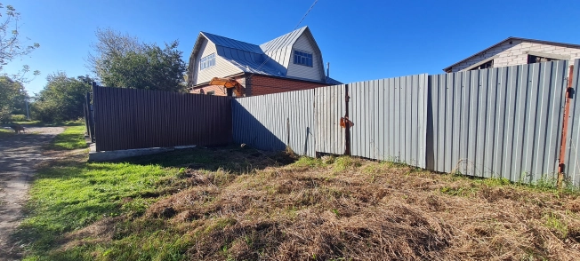 Купить дом на улице 2-й Аллейный проезд в Рязани. Вариант № 5782442, 6, площадь -  квм, цена 3000000 рублей