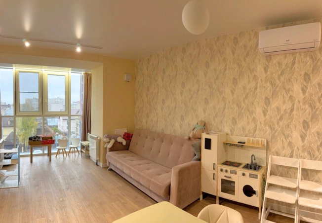 Купить квартиру в Вологодской области. Вариант № 809851, 3, площадь -  квм, цена 12000000 рублей