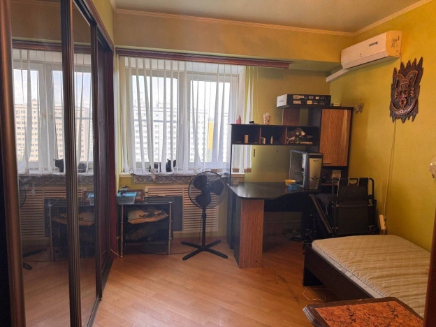 Купить квартиру в Москве. Вариант № 8055539, 13, площадь - квм, цена 25800000 рублей