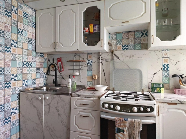 Купить квартиру в Москве. Вариант № 9265092, 8, площадь - квм, цена 24800000 рублей