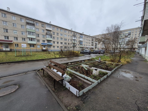 Купить квартиру в Вязниках. Вариант № 9044456, 27, площадь -  квм, цена 3000000 рублей