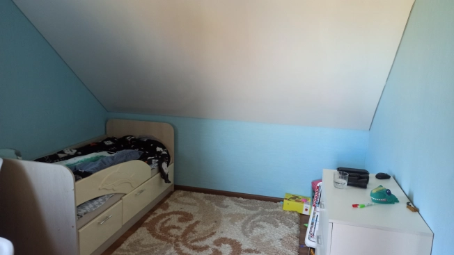 Купить дом в Белгороде. Вариант № 7781822, 23, площадь -  квм, цена 4750000 рублей