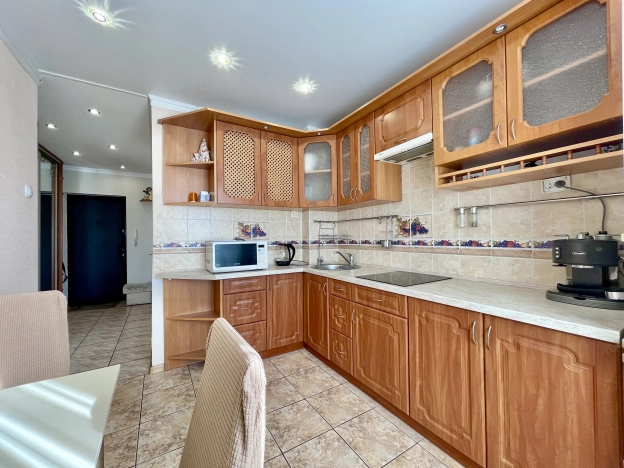 . Вариант № 9003053, 1, площадь - 34.6 квм, цена 5300000 рублей