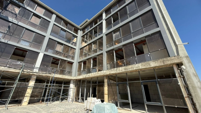 Купить квартиру в Республике Крым. Вариант № 3471381, 4, площадь -  квм, цена 7000000 рублей