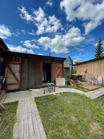 Купить дачу в Сыктывкаре. Вариант № 9452315, 8, площадь -  квм, цена 890000 рублей