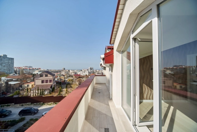 Купить квартиру на улице Маяковского в Республике Крым. Вариант № 44084, 23, площадь - квм, цена 23800000 рублей