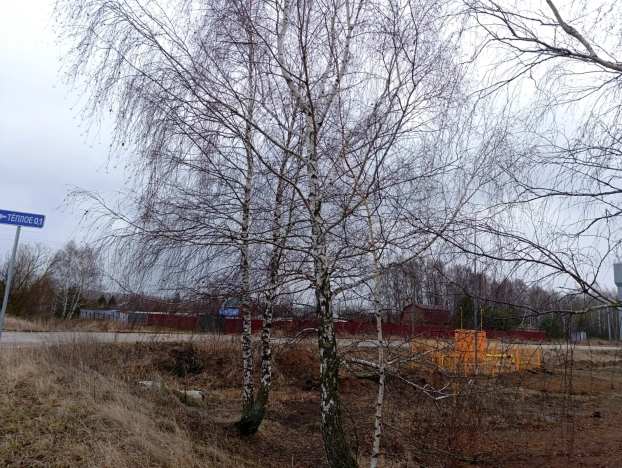 Купить земельный участок в Туле. Вариант № 42397, 11, площадь -  квм, цена 450000 рублей